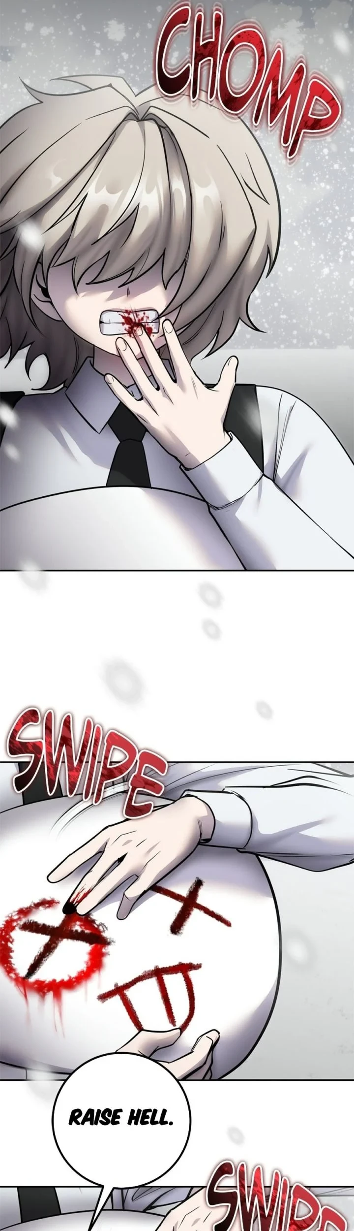 I Was More Overpowered Than The Hero, So I Hid My Power! Chapter 103 Gambar 50