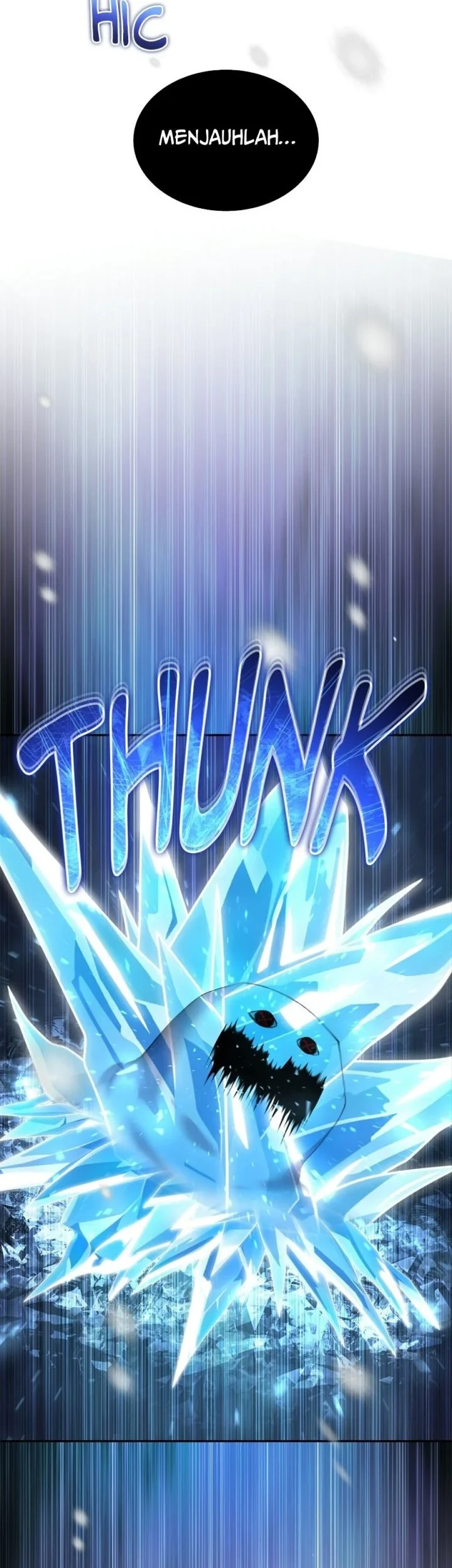 I Was More Overpowered Than The Hero, So I Hid My Power! Chapter 103 Gambar 55