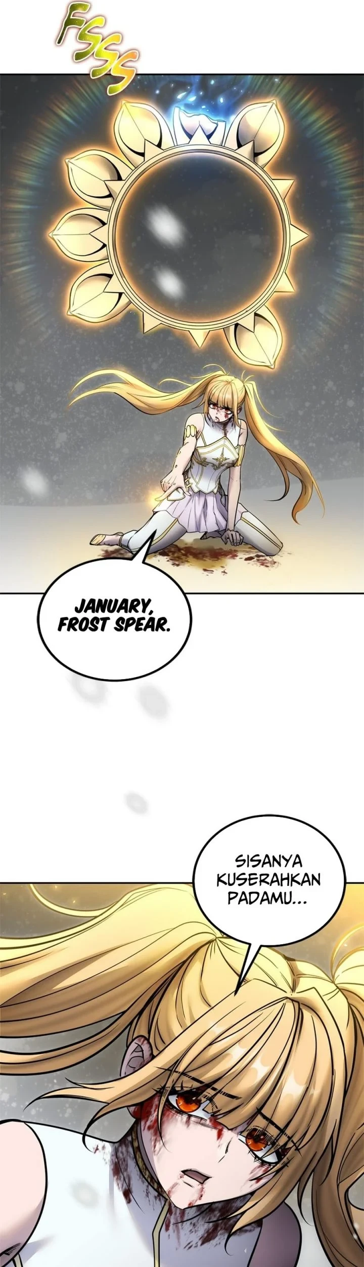 I Was More Overpowered Than The Hero, So I Hid My Power! Chapter 103 Gambar 58