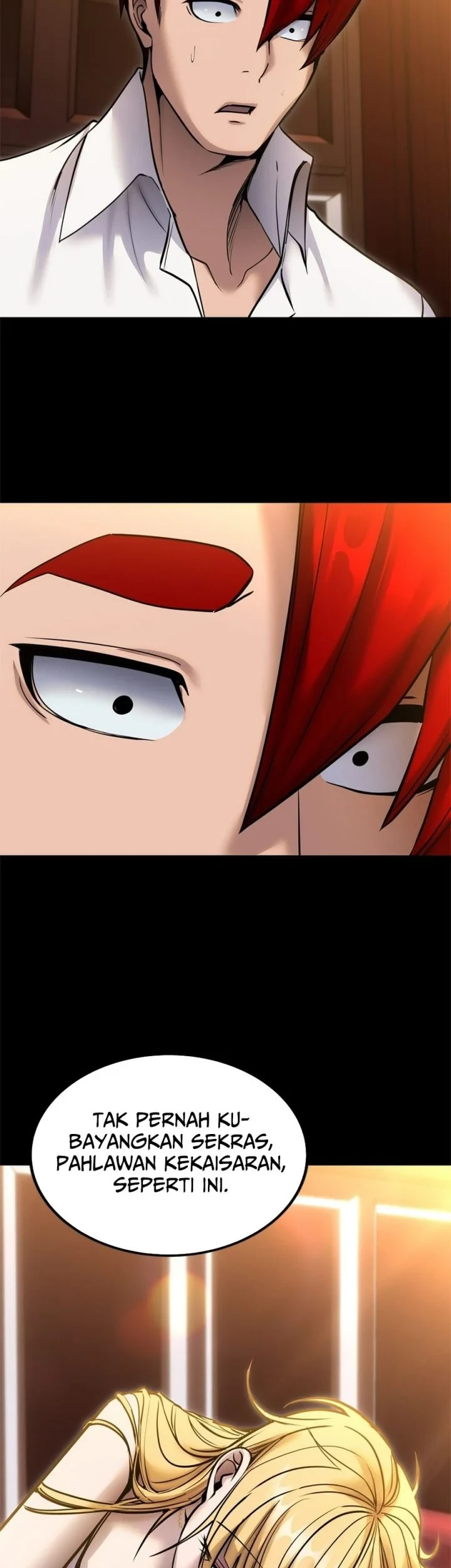 I Was More Overpowered Than The Hero, So I Hid My Power! Chapter 104 Gambar 39