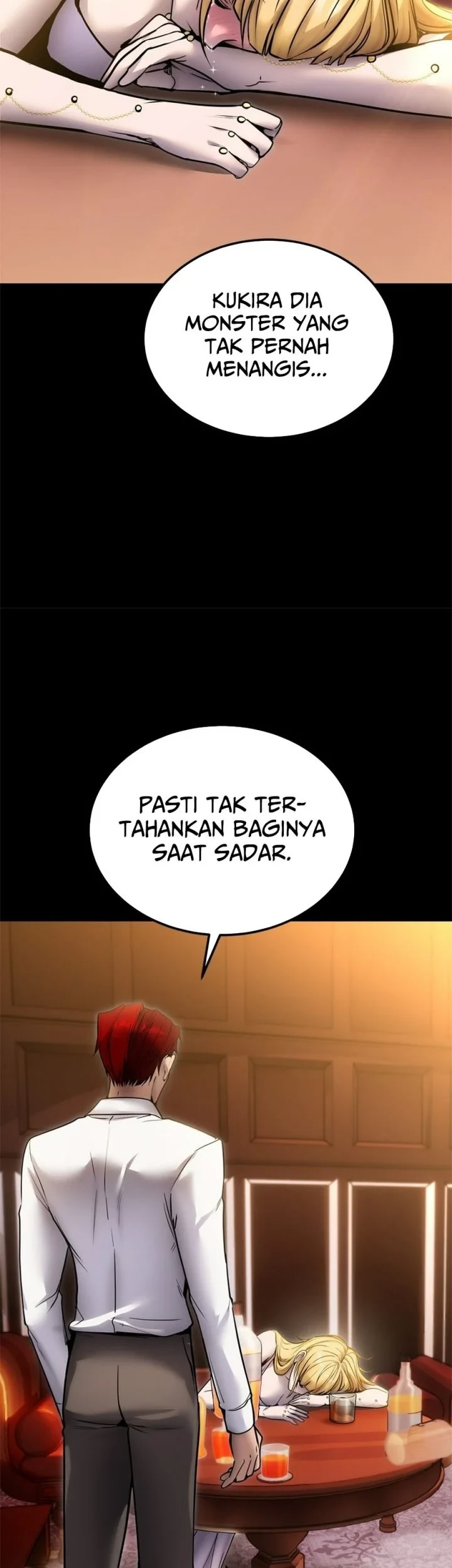 I Was More Overpowered Than The Hero, So I Hid My Power! Chapter 104 Gambar 40