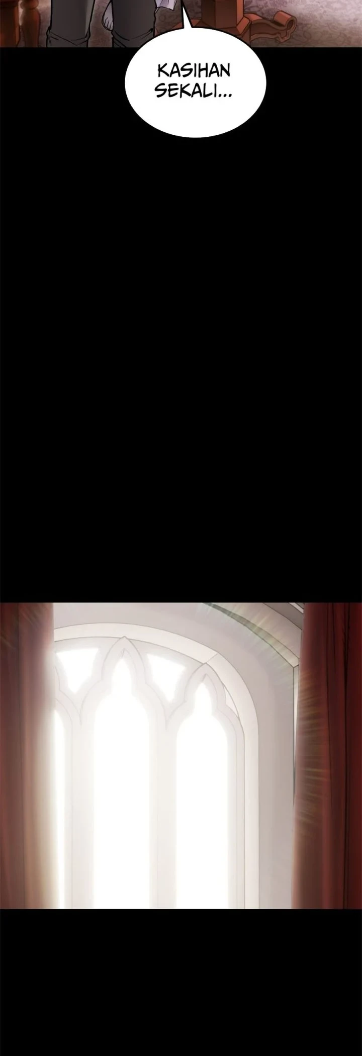 I Was More Overpowered Than The Hero, So I Hid My Power! Chapter 104 Gambar 41