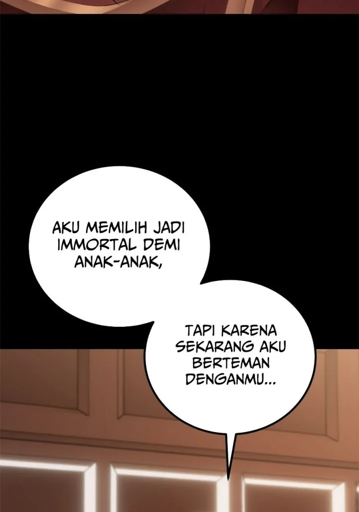 I Was More Overpowered Than The Hero, So I Hid My Power! Chapter 104 Gambar 49