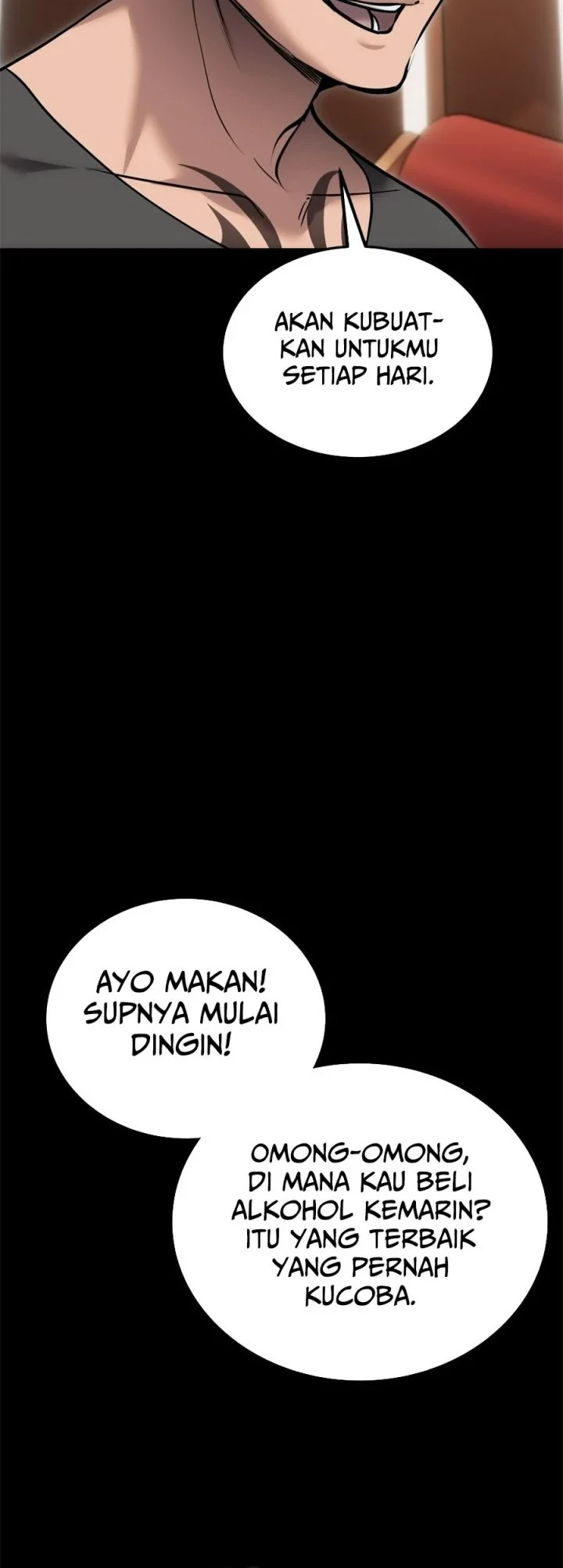 I Was More Overpowered Than The Hero, So I Hid My Power! Chapter 104 Gambar 53