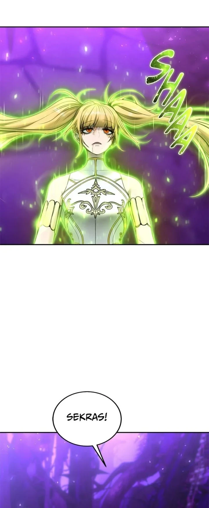 I Was More Overpowered Than The Hero, So I Hid My Power! Chapter 104 Gambar 57
