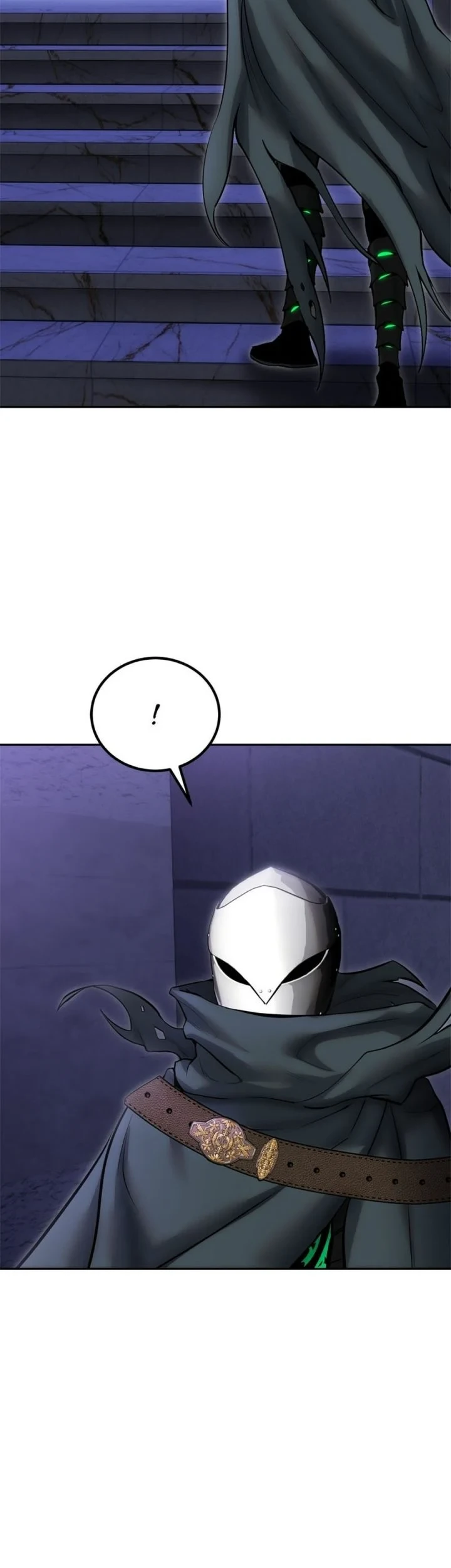 I Was More Overpowered Than The Hero, So I Hid My Power! Chapter 105 Gambar 40