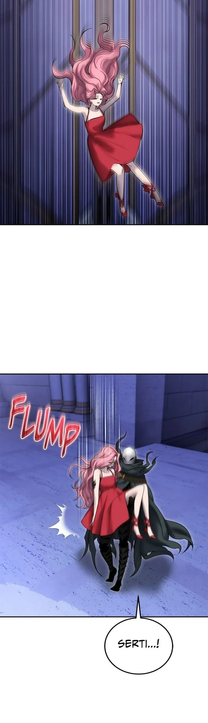 I Was More Overpowered Than The Hero, So I Hid My Power! Chapter 105 Gambar 47