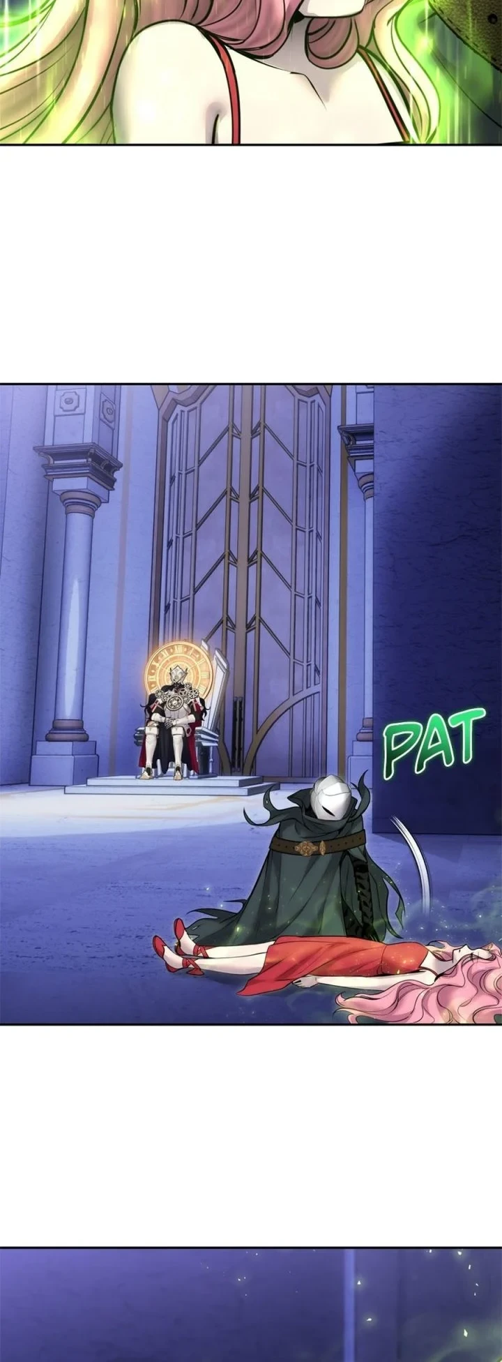I Was More Overpowered Than The Hero, So I Hid My Power! Chapter 105 Gambar 49
