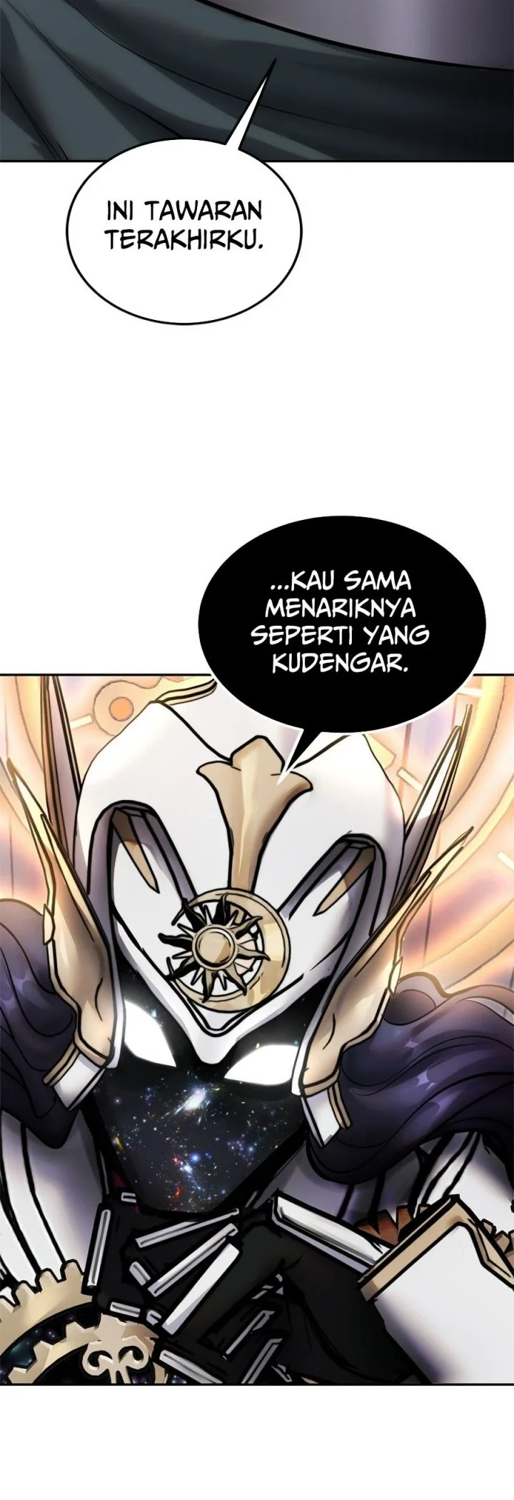 I Was More Overpowered Than The Hero, So I Hid My Power! Chapter 105 Gambar 53