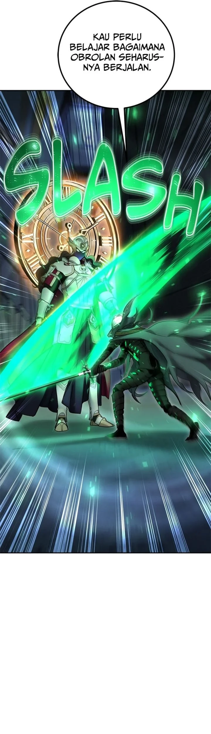 I Was More Overpowered Than The Hero, So I Hid My Power! Chapter 106 Gambar 38