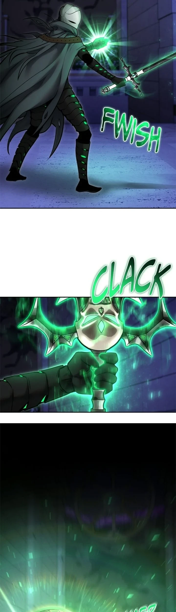 I Was More Overpowered Than The Hero, So I Hid My Power! Chapter 106 Gambar 40