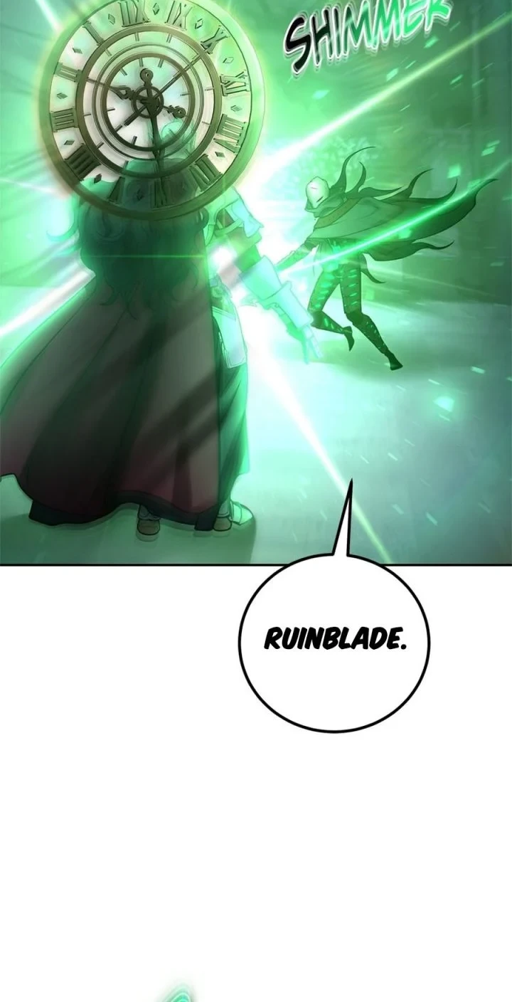 I Was More Overpowered Than The Hero, So I Hid My Power! Chapter 106 Gambar 41