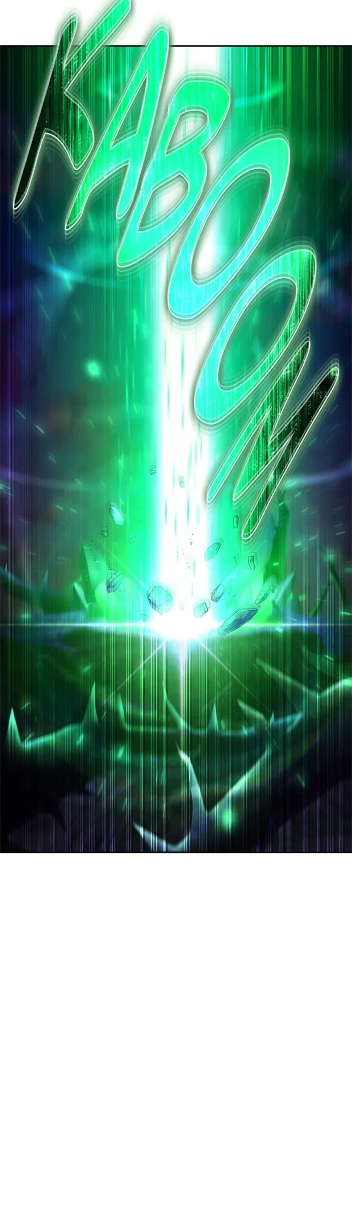 I Was More Overpowered Than The Hero, So I Hid My Power! Chapter 106 Gambar 42