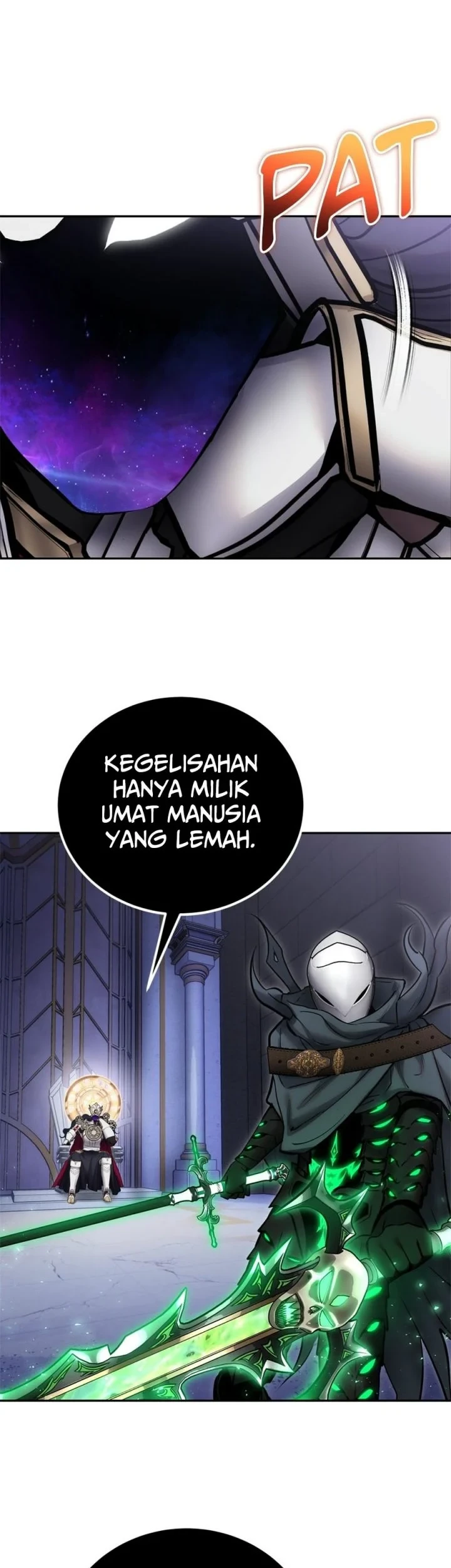 I Was More Overpowered Than The Hero, So I Hid My Power! Chapter 106 Gambar 43