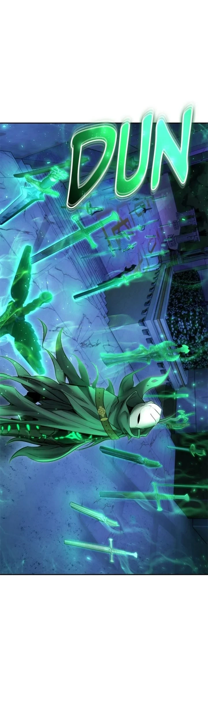 I Was More Overpowered Than The Hero, So I Hid My Power! Chapter 106 Gambar 46