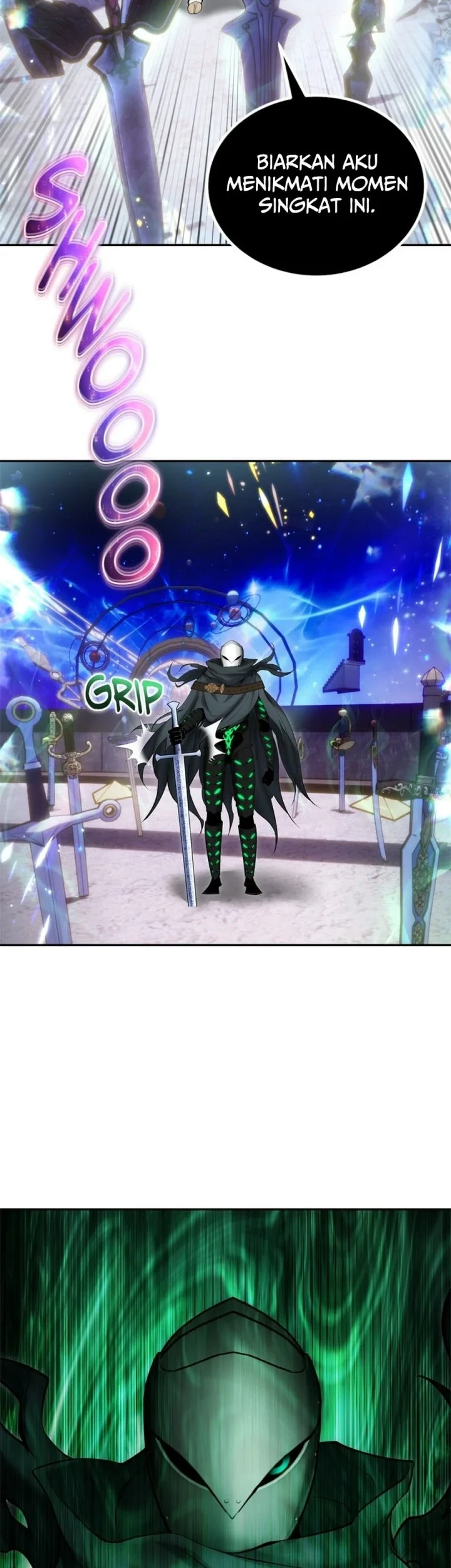 I Was More Overpowered Than The Hero, So I Hid My Power! Chapter 106 Gambar 48