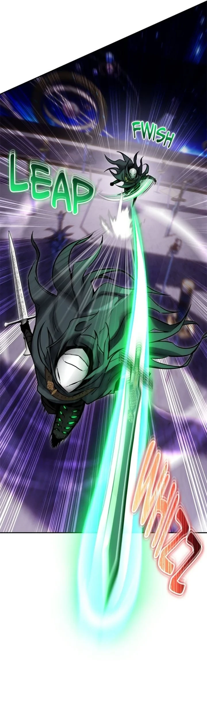 I Was More Overpowered Than The Hero, So I Hid My Power! Chapter 106 Gambar 50