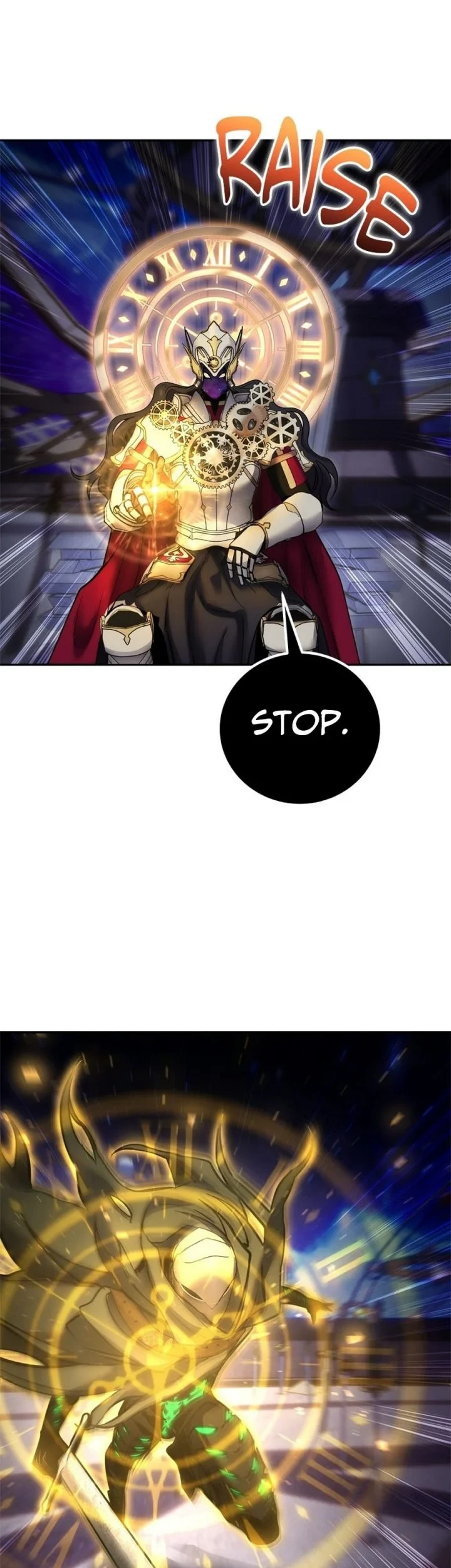 I Was More Overpowered Than The Hero, So I Hid My Power! Chapter 106 Gambar 51