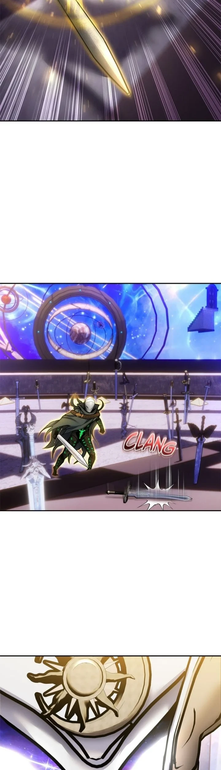 I Was More Overpowered Than The Hero, So I Hid My Power! Chapter 106 Gambar 52