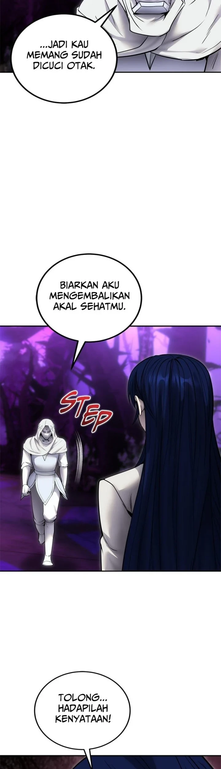 I Was More Overpowered Than The Hero, So I Hid My Power! Chapter 107 Gambar 43