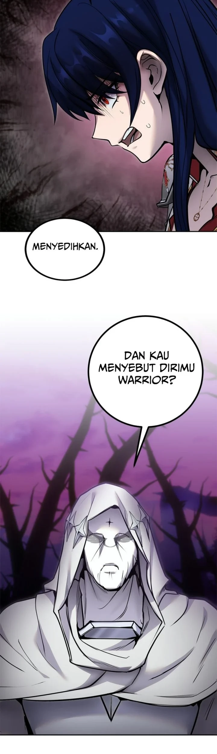 I Was More Overpowered Than The Hero, So I Hid My Power! Chapter 107 Gambar 44