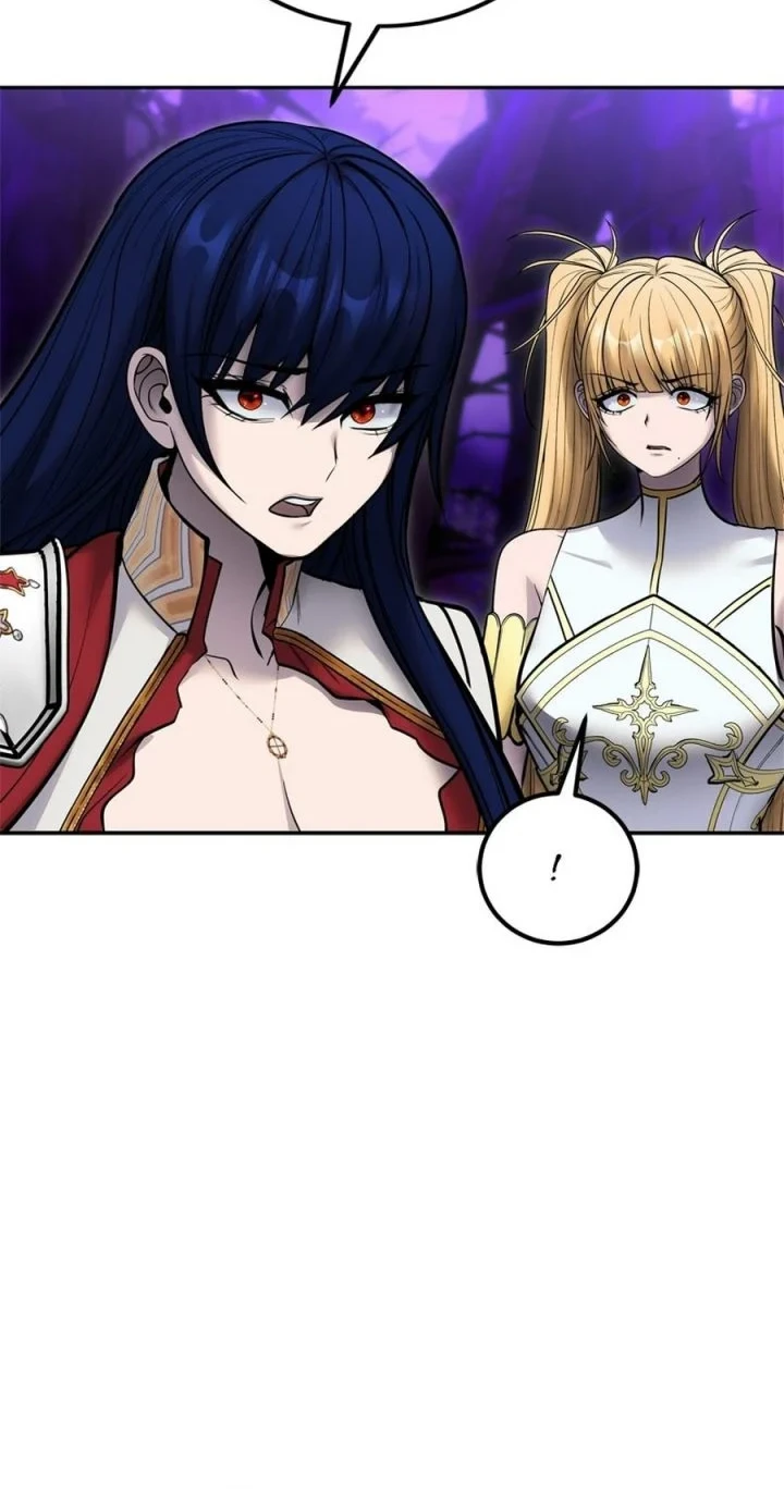 I Was More Overpowered Than The Hero, So I Hid My Power! Chapter 107 Gambar 49