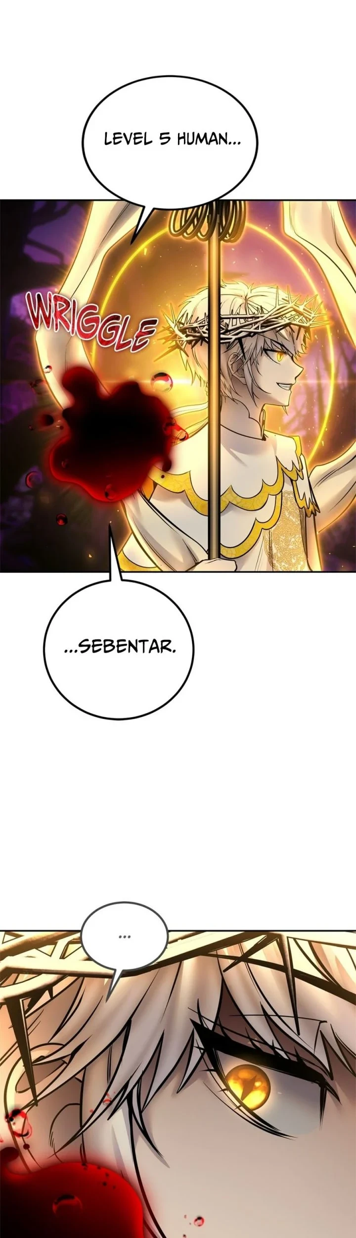 I Was More Overpowered Than The Hero, So I Hid My Power! Chapter 107 Gambar 51