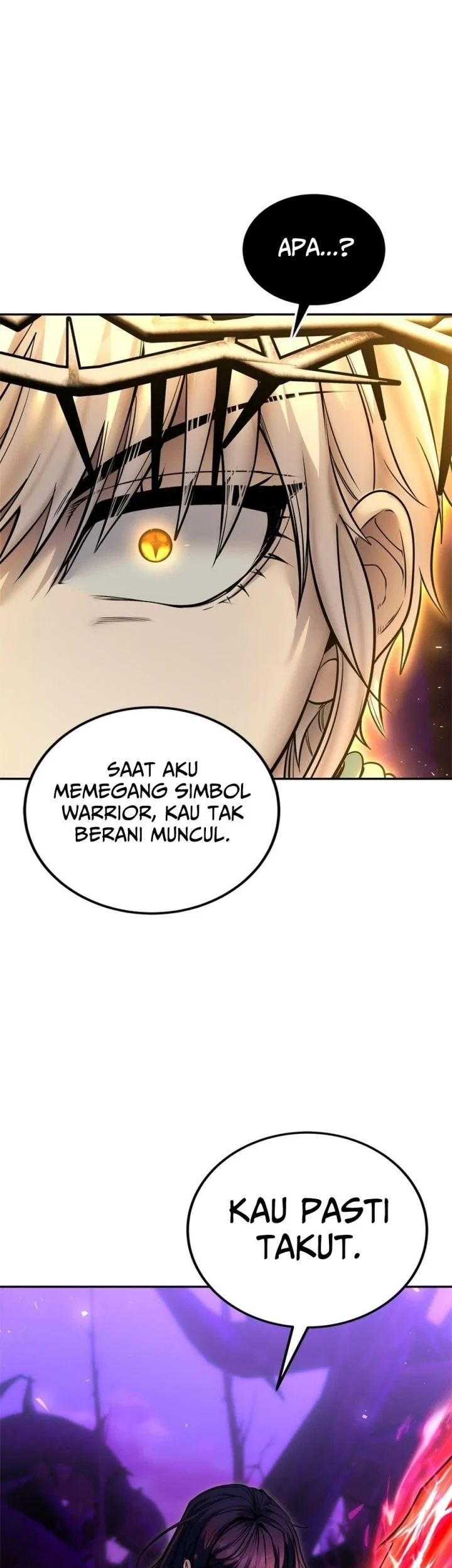 I Was More Overpowered Than The Hero, So I Hid My Power! Chapter 107 Gambar 56