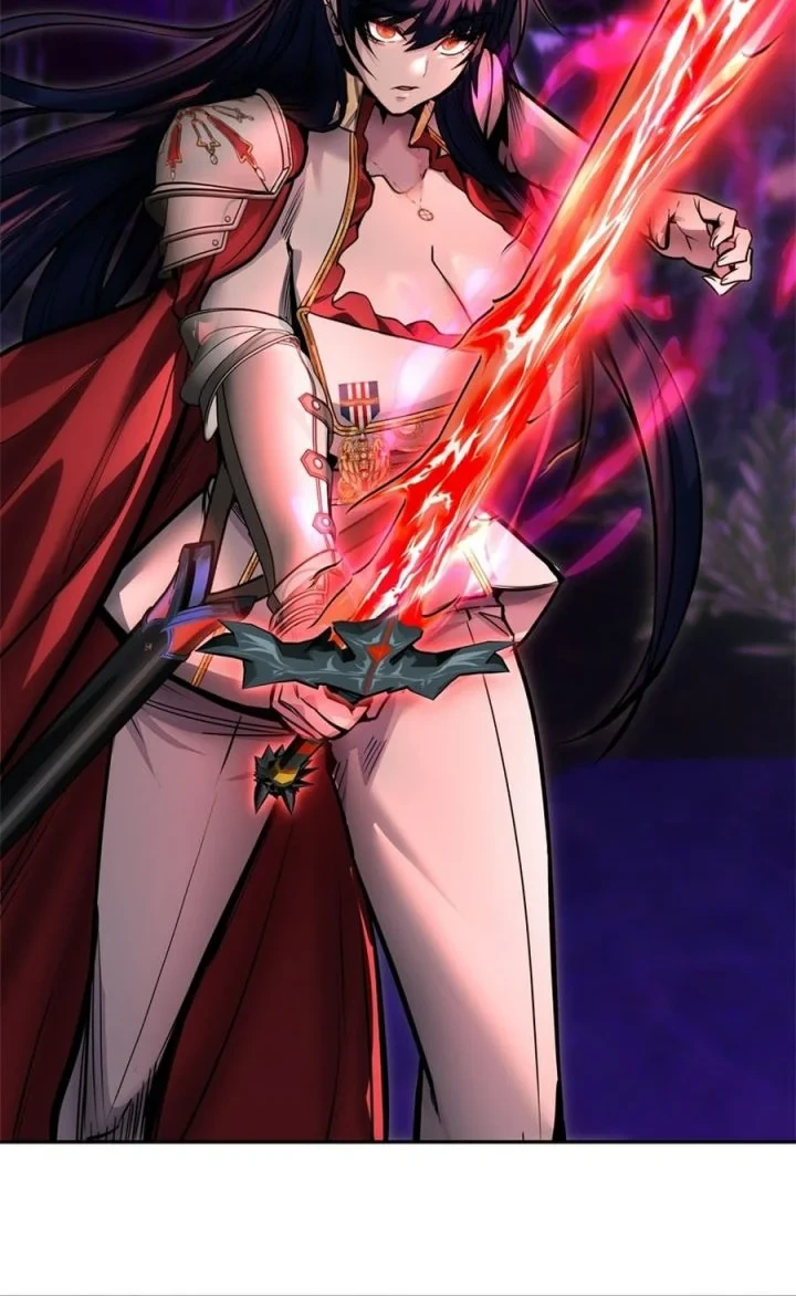 I Was More Overpowered Than The Hero, So I Hid My Power! Chapter 107 Gambar 57