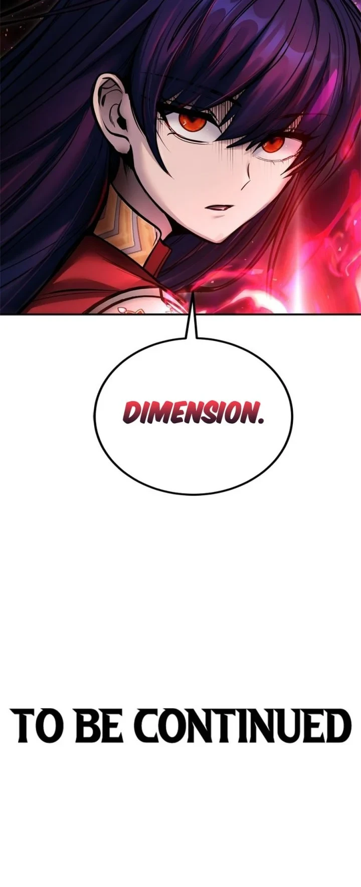 I Was More Overpowered Than The Hero, So I Hid My Power! Chapter 107 Gambar 59