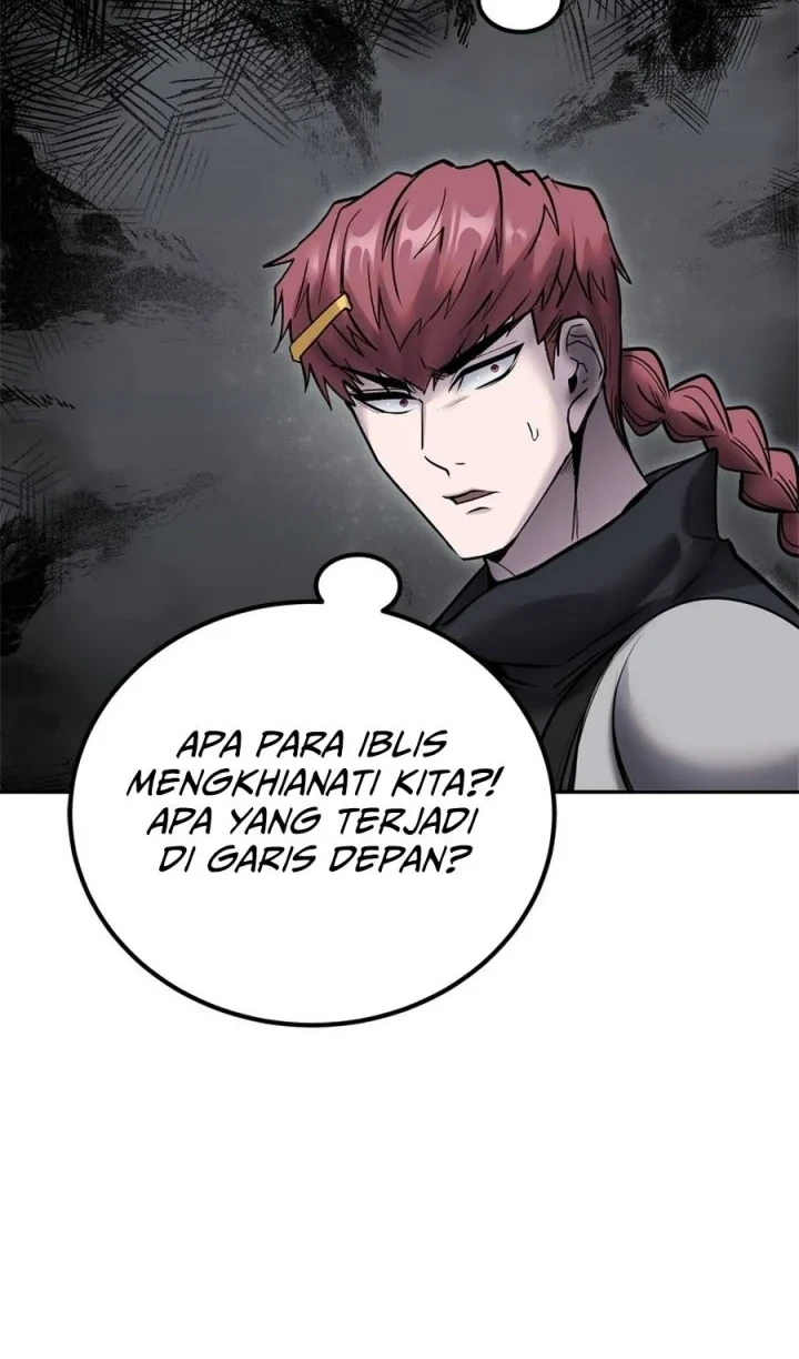 I Was More Overpowered Than The Hero, So I Hid My Power! Chapter 108 Gambar 37