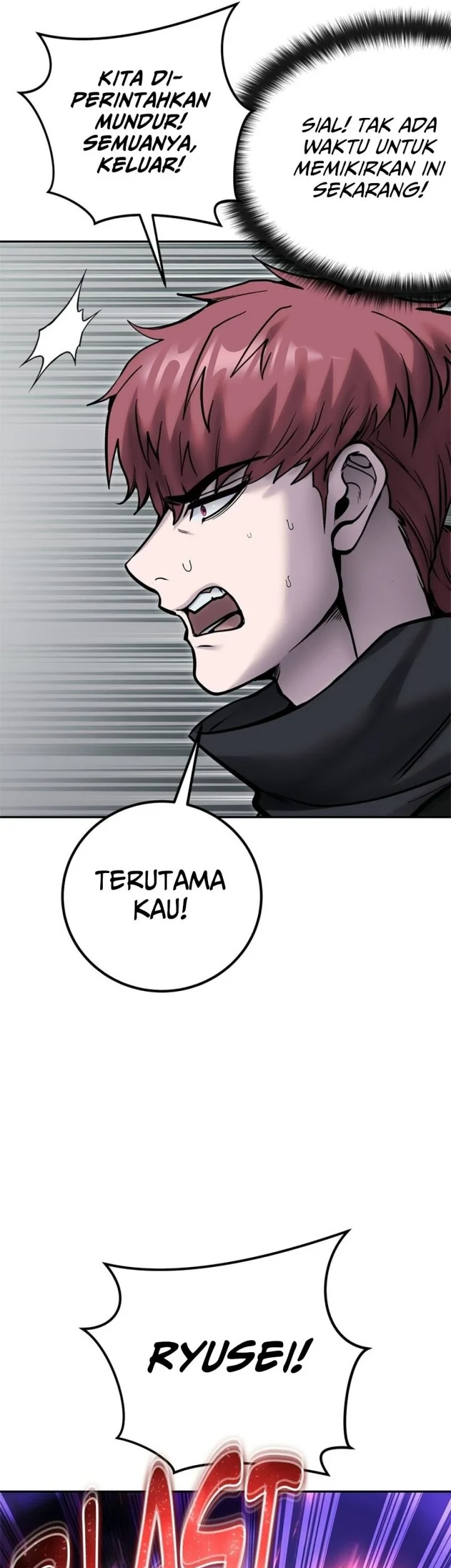 I Was More Overpowered Than The Hero, So I Hid My Power! Chapter 108 Gambar 38
