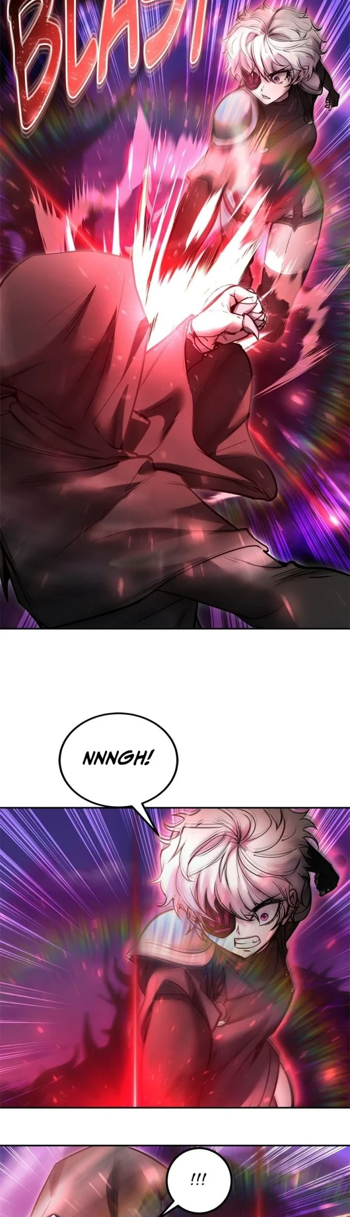 I Was More Overpowered Than The Hero, So I Hid My Power! Chapter 108 Gambar 39