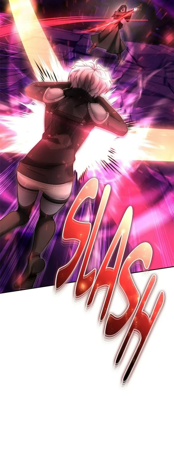 I Was More Overpowered Than The Hero, So I Hid My Power! Chapter 108 Gambar 41