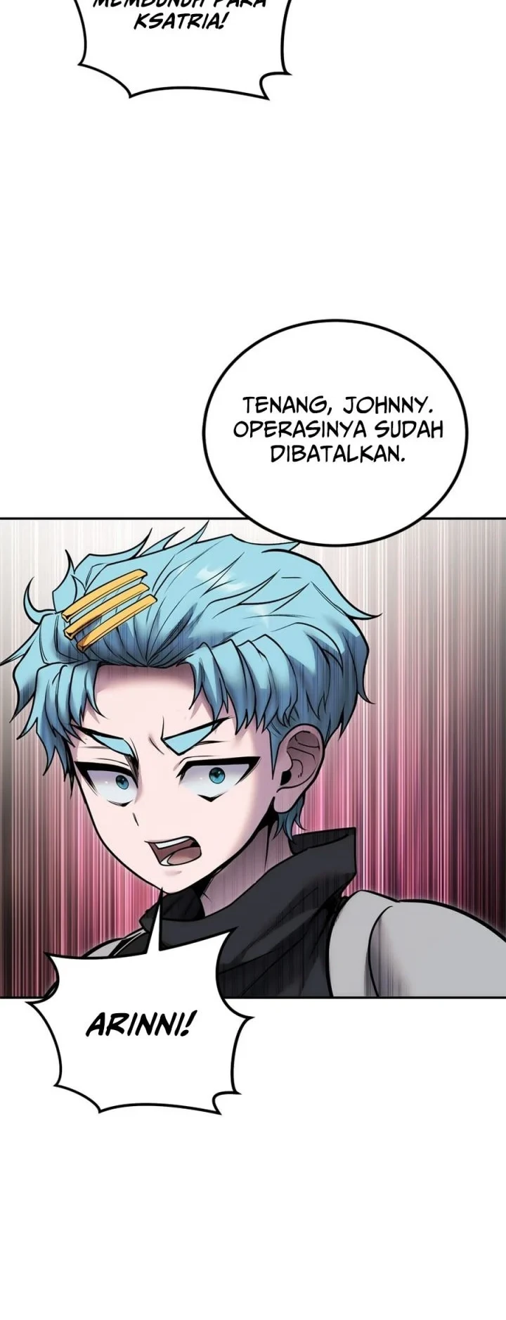 I Was More Overpowered Than The Hero, So I Hid My Power! Chapter 108 Gambar 45