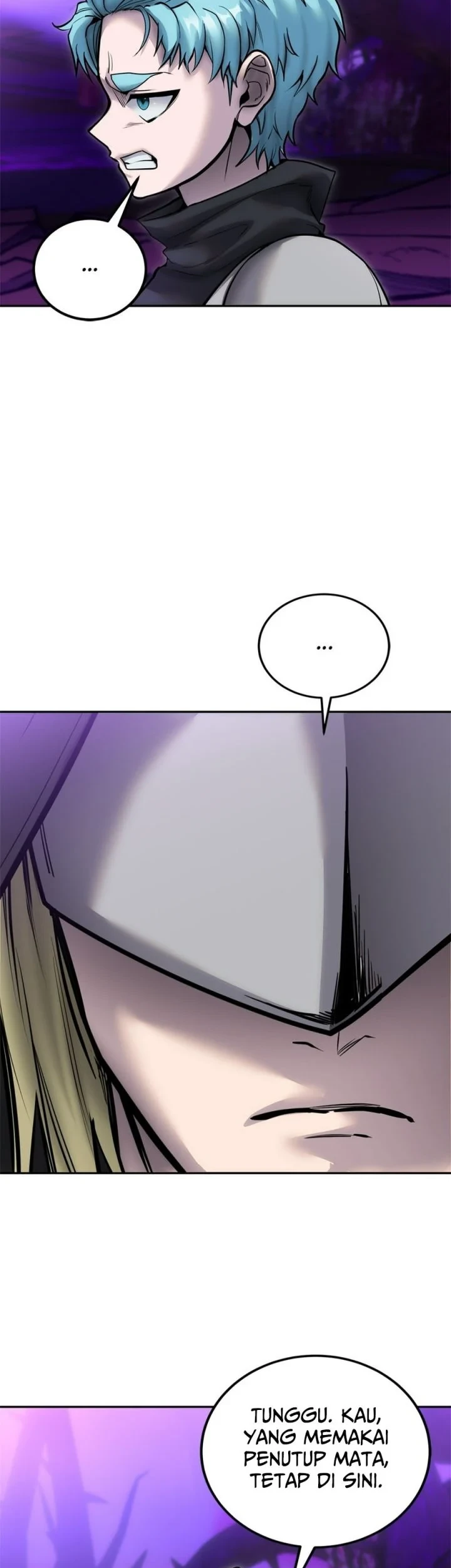 I Was More Overpowered Than The Hero, So I Hid My Power! Chapter 108 Gambar 48