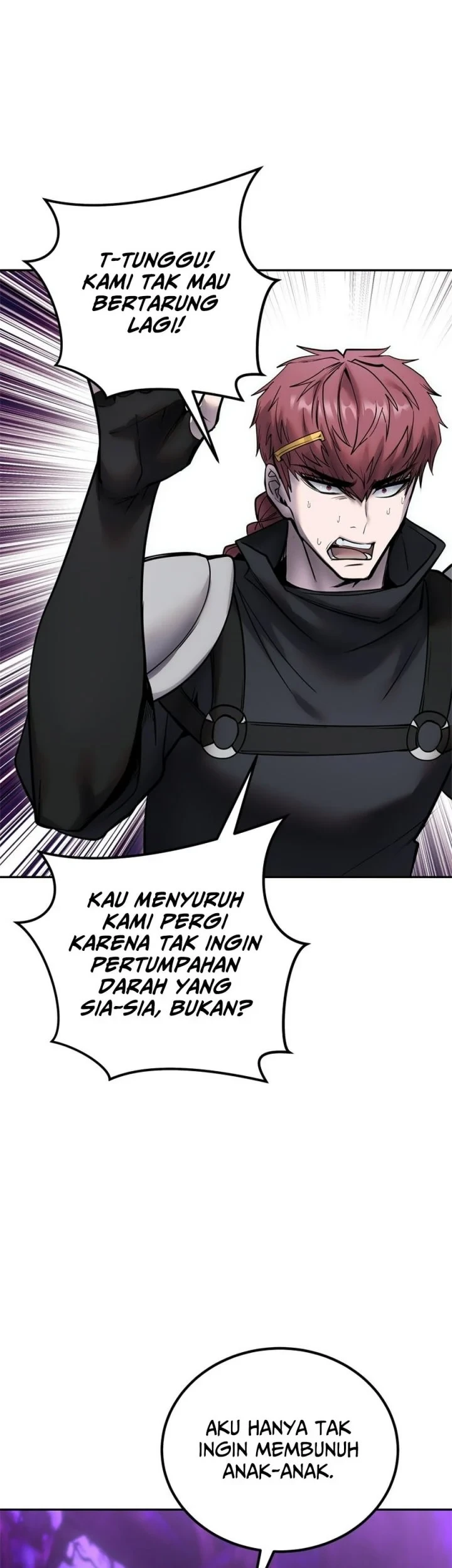 I Was More Overpowered Than The Hero, So I Hid My Power! Chapter 108 Gambar 50