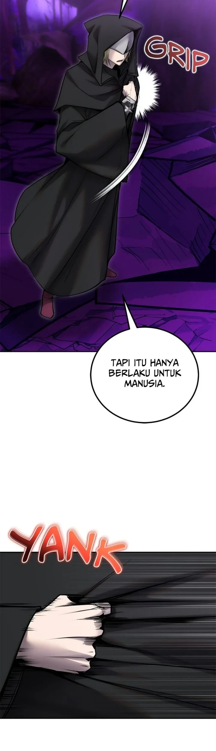 I Was More Overpowered Than The Hero, So I Hid My Power! Chapter 108 Gambar 51
