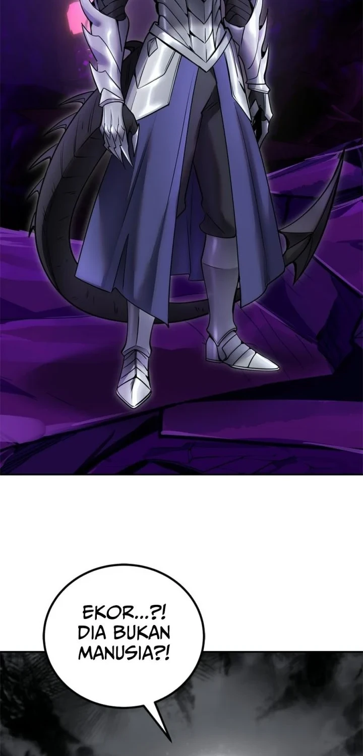 I Was More Overpowered Than The Hero, So I Hid My Power! Chapter 108 Gambar 53