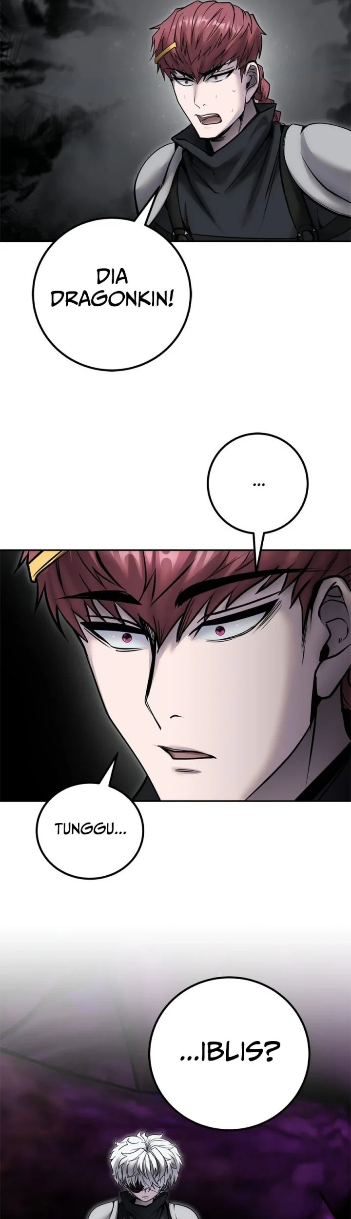 I Was More Overpowered Than The Hero, So I Hid My Power! Chapter 108 Gambar 54