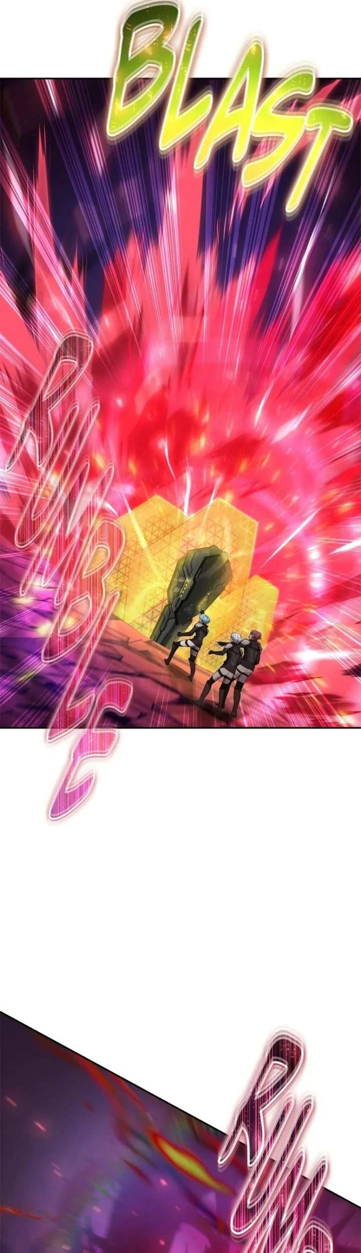 I Was More Overpowered Than The Hero, So I Hid My Power! Chapter 109 Gambar 38