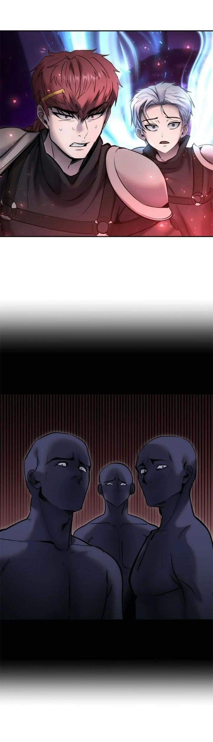 I Was More Overpowered Than The Hero, So I Hid My Power! Chapter 109 Gambar 40