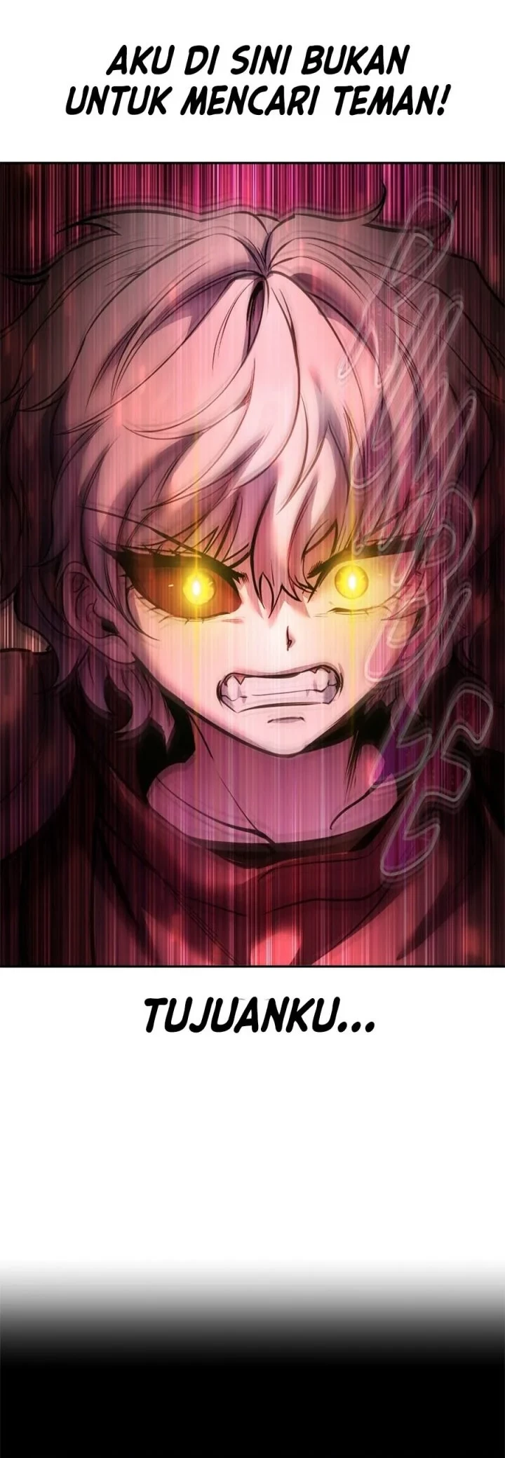 I Was More Overpowered Than The Hero, So I Hid My Power! Chapter 109 Gambar 41