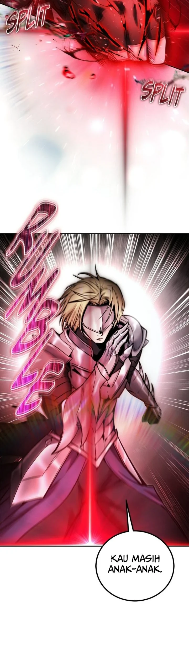 I Was More Overpowered Than The Hero, So I Hid My Power! Chapter 109 Gambar 43