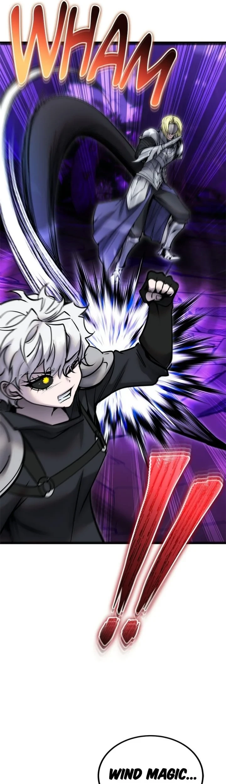 I Was More Overpowered Than The Hero, So I Hid My Power! Chapter 109 Gambar 46