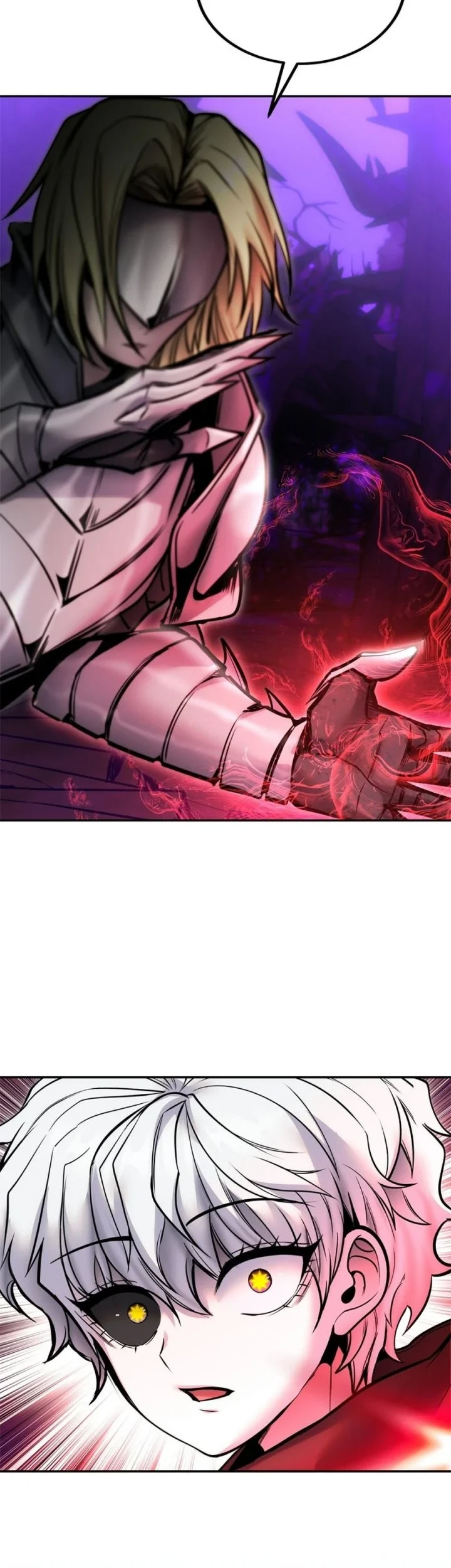 I Was More Overpowered Than The Hero, So I Hid My Power! Chapter 109 Gambar 47