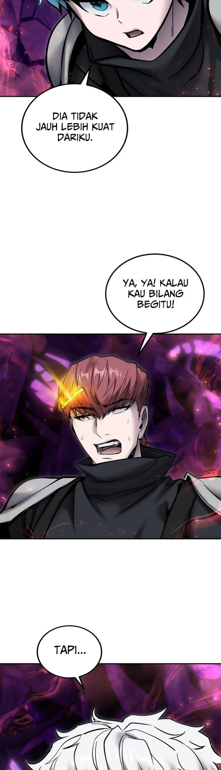 I Was More Overpowered Than The Hero, So I Hid My Power! Chapter 109 Gambar 51