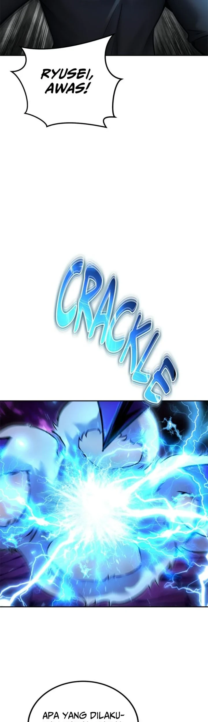 I Was More Overpowered Than The Hero, So I Hid My Power! Chapter 109 Gambar 58