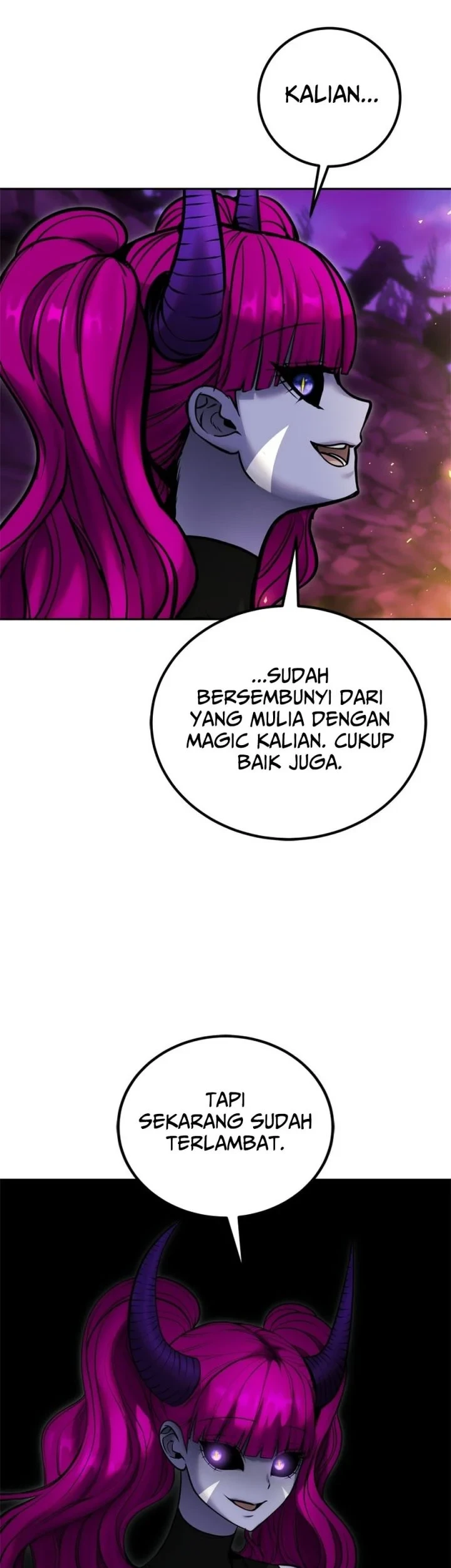 I Was More Overpowered Than The Hero, So I Hid My Power! Chapter 110 Gambar 38