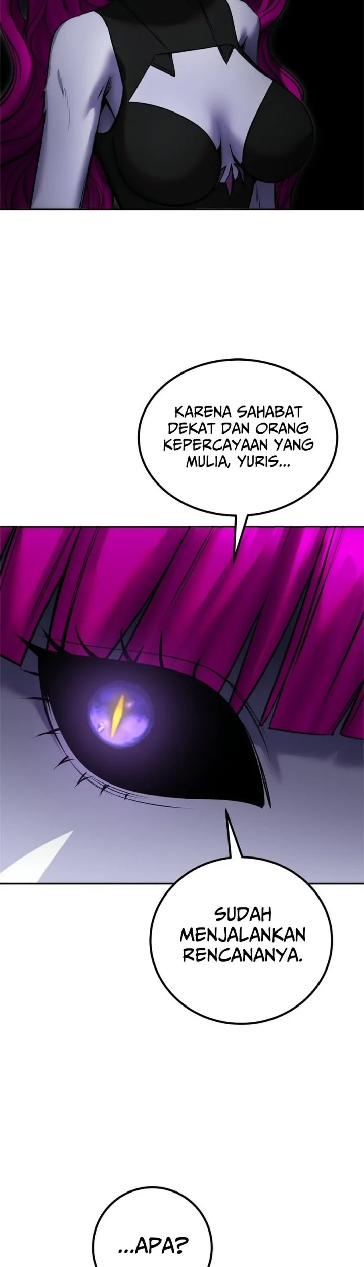 I Was More Overpowered Than The Hero, So I Hid My Power! Chapter 110 Gambar 39